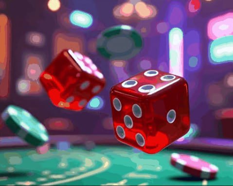 mekar4d featured game showcase