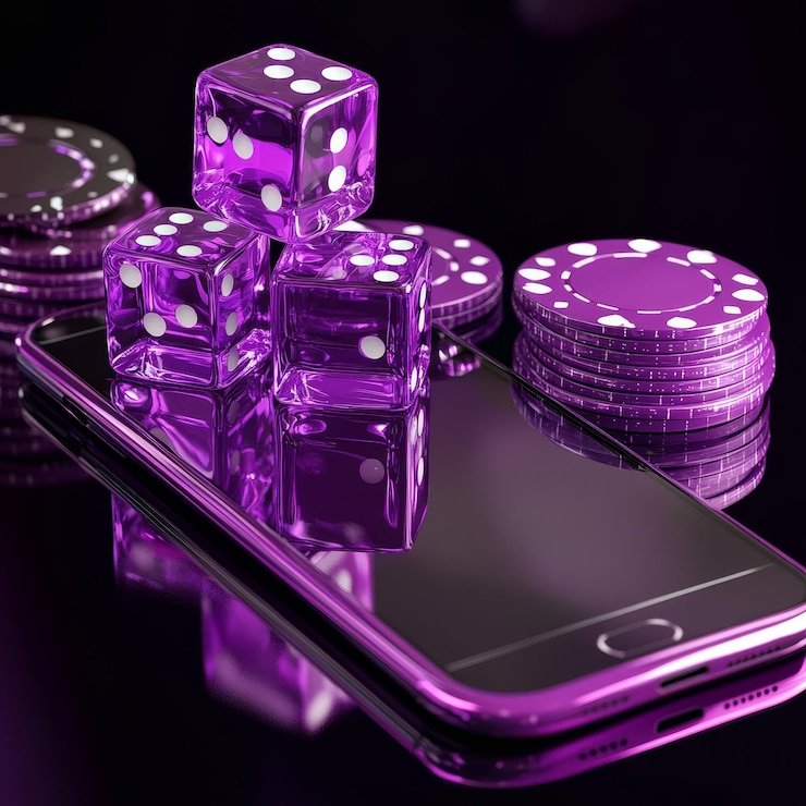 Step-by-step OVO deposit process on mekar4d mobile interface